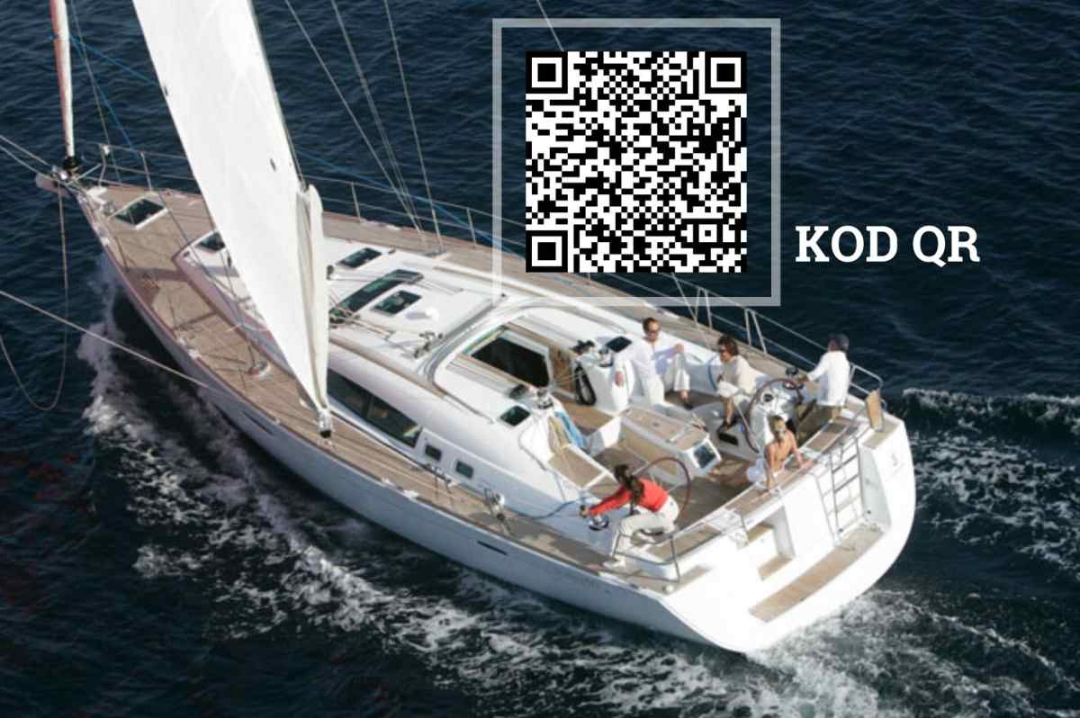 Kod QR od 1 lipca przepustką do Grecji - nordwinds.pl
